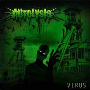 Autolysis - Virus Album