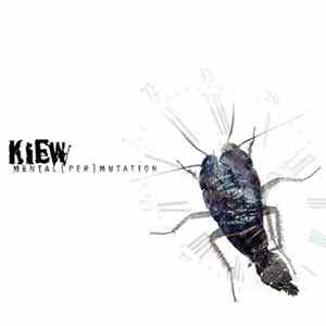 KiEw - Mental [Per]mutation Album