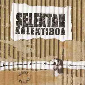 Selektah Kolektiboa - Selektah Kolektiboa Album