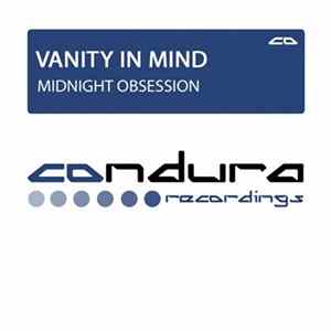 Vanity In Mind - Midnight Obsession Album