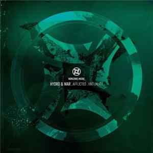 Hydro & War - Afflicted Album