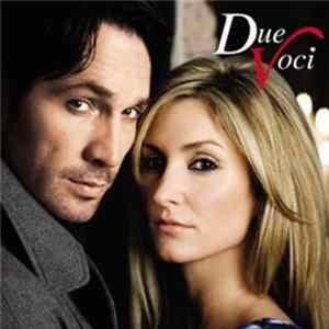Due Voci - Due Voci Album