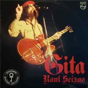 Raul Seixas - Gitâ Album