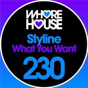 Styline - What You Want Album