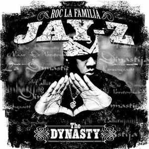 Jay-Z - The Dynasty: Roc La Familia Album