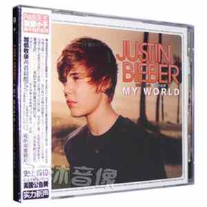 Justin Bieber - My World Album