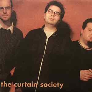The Curtain Society - Volume Tone Tempo Album