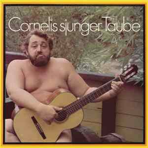 Cornelis Vreeswijk - Cornelis Sjunger Taube Album