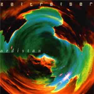 Zeit-Reiser - Ardistan Album