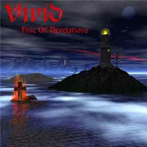 Vivid - Time Of Revelations Album