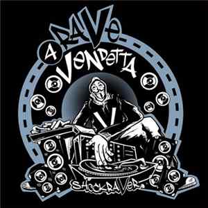 Shockraver 23 - RaVe 4 VeNdEttA Album