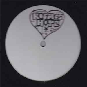 Kosmos Hote - Kosmos Hote Album