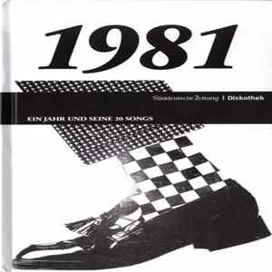 Various - 1981 (Ein Jahr Und Seine 20 Songs) Album