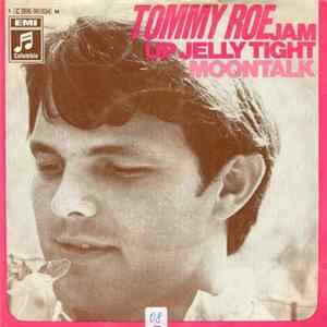 Tommy Roe - Jam Up Jelly Tight Album