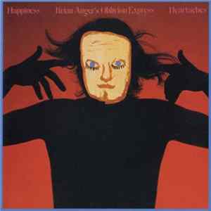 Brian Auger's Oblivion Express - Happiness Heartaches Album
