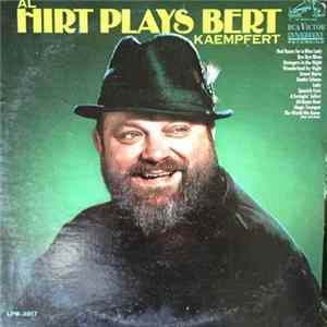 Al Hirt - Al Hirt Plays Bert Kaempfert Album