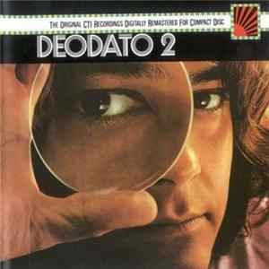 Deodato - Deodato 2 Album