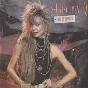 Stacey Q - Two Of Hearts (European Mix) Album