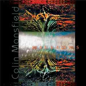 Colin Mansfield - Millions Album