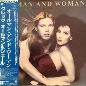 Allman And Woman - Two The Hard Way Album