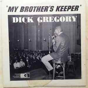 Dick Gregory - My Brother's Keeper Album