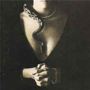 Whitesnake - Slide It In Album