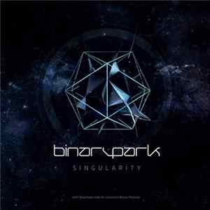 Binary Park - Singularity Album