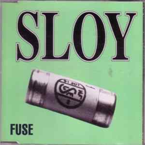 Sloy - Fuse Album