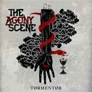 The Agony Scene - Tormentor Album