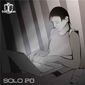 Various - Solo 28 Album