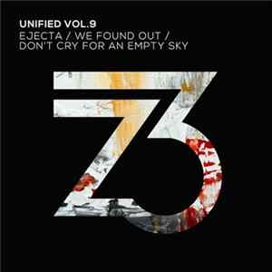 Various - Unified Vol.9 Album