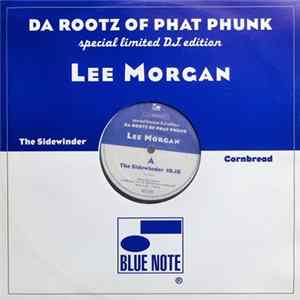 Lee Morgan - The Sidewinder / Cornbread Album