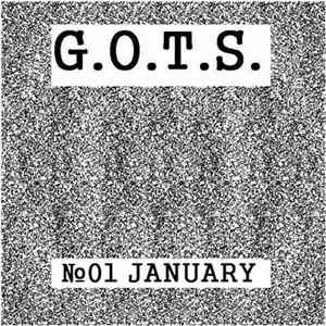 G.O.T.S. - №1 January Album