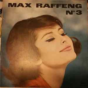Max Raffeng - Max Raffeng N.° 3 Album