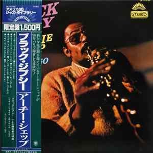 Archie Shepp, Chicago Beau - Black Gipsy Album