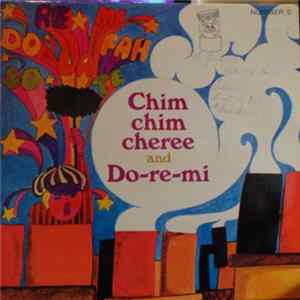 Dickie Henderson, Anne Rogers - Chim Chim Cheree / Do-Re-Mi Album