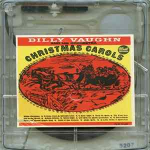 Billy Vaughn And His Orchestra - Christmas Carols Album