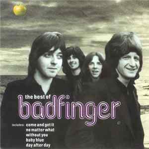 Badfinger - The Best Of Badfinger Album