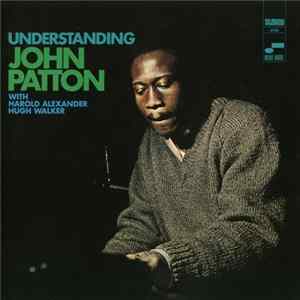 John Patton - Understanding Album