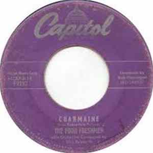 The Four Freshmen - Charmaine Album