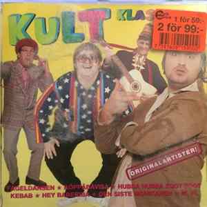 Various - Kult Klassiker Album