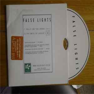 False Lights - False Lights Album