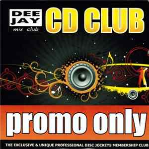 Various - CD Club Promo Only December 2010 Part 2 Album
