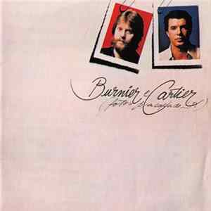 Burnier & Cartier - Burnier & Cartier Album