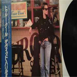David Hallyday - True Cool Album