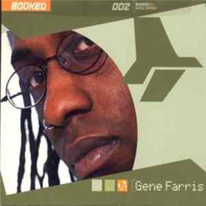 Gene Farris - Booked 002 Album