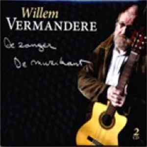 Willem Vermandere - De Zanger De Muzikant Album