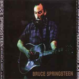 Bruce Springsteen - Newcastle Night Album