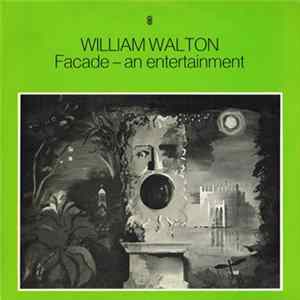 William Walton - Façade - An Entertainment Album