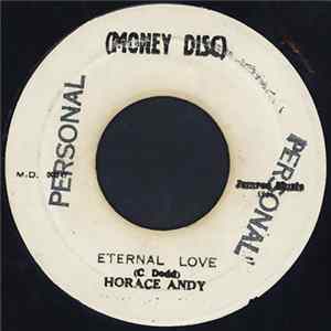 Horace Andy - Eternal Love Album